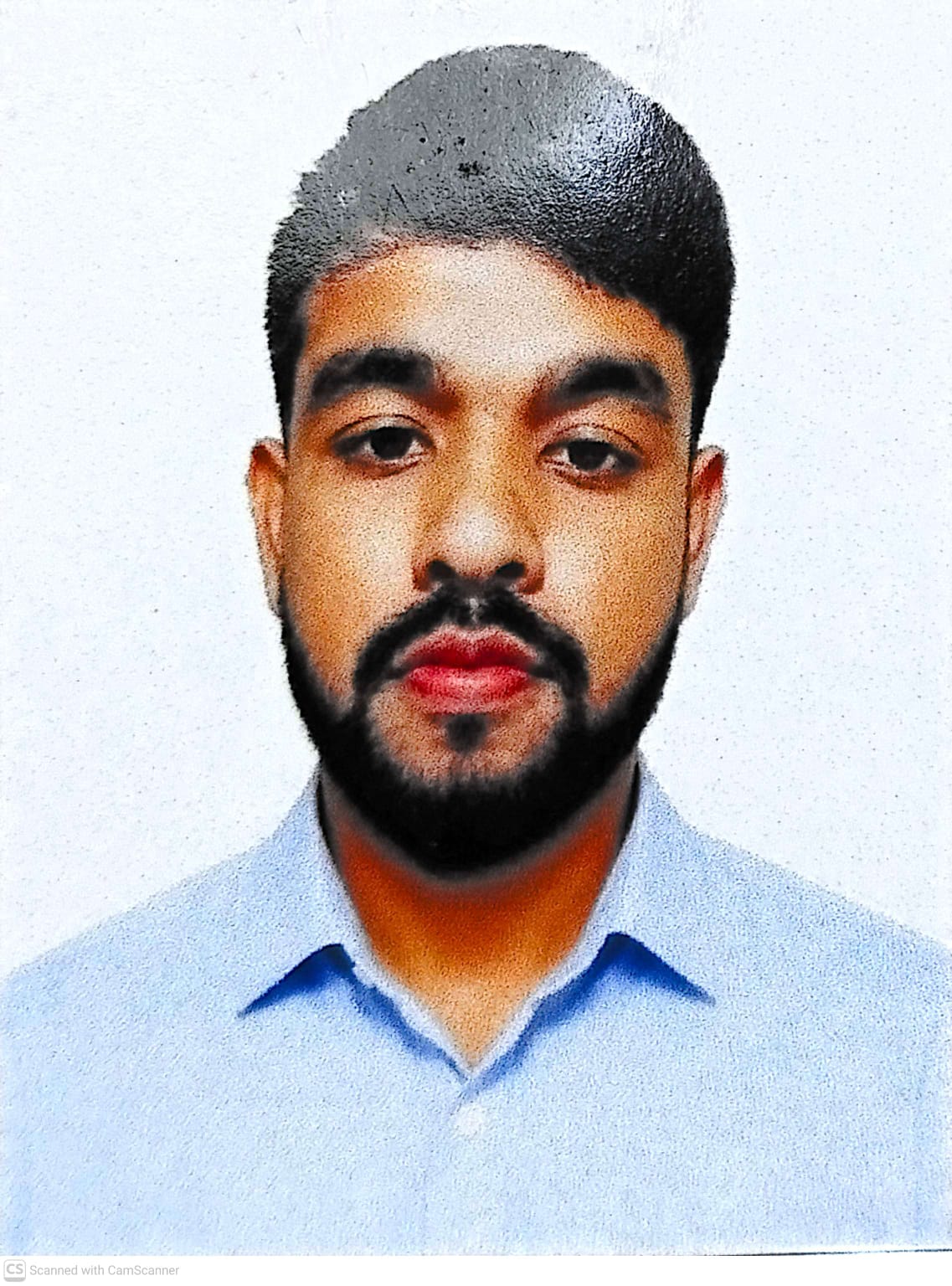 Jony Kumar Das